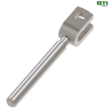 AJ59986: Yoke, Right Side