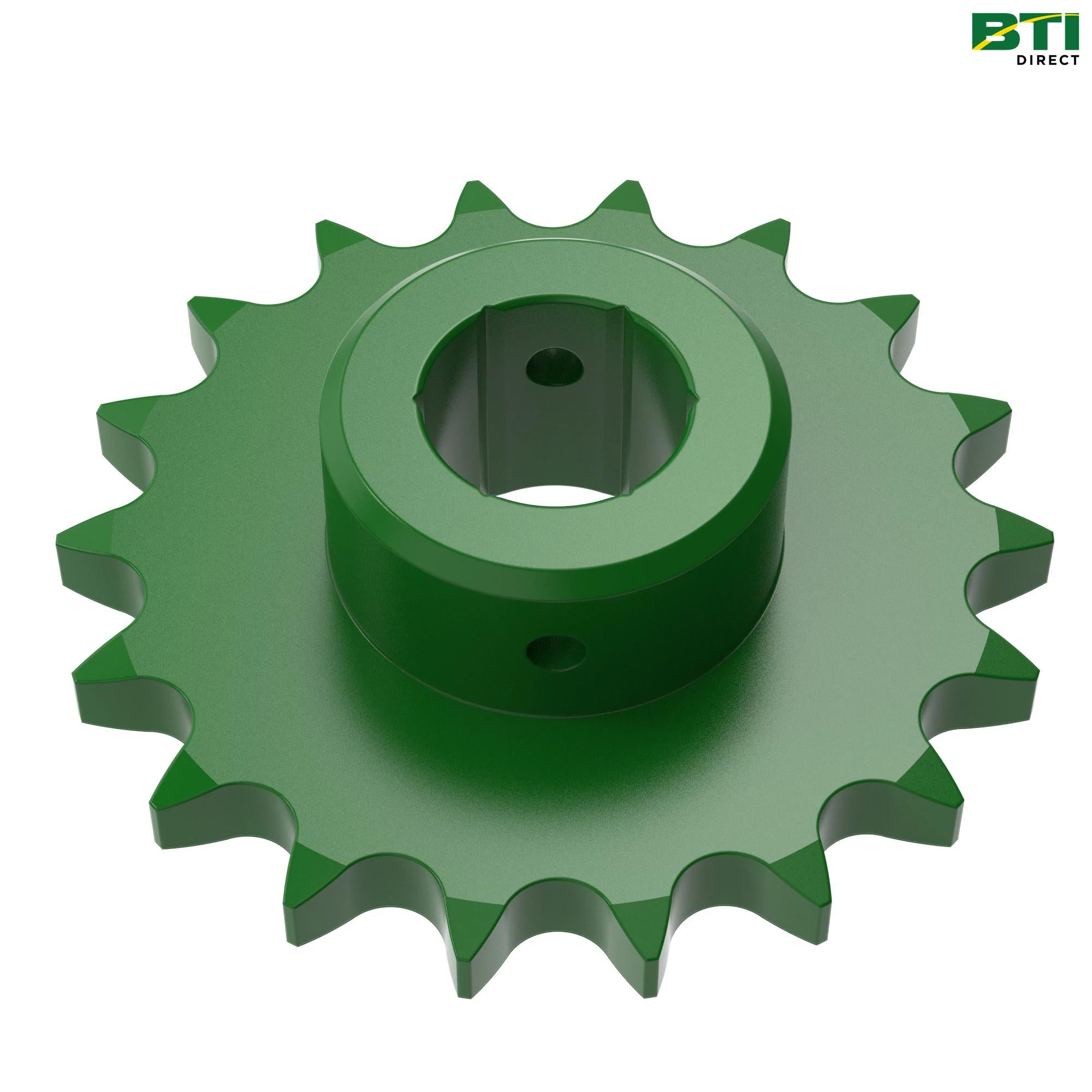 AJ60266: Chain Sprocket, 18 Teeth