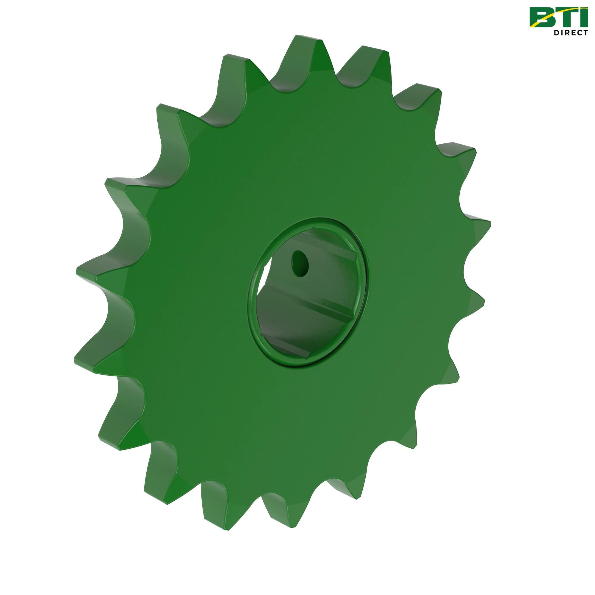 AJ60266: Chain Sprocket, 18 Teeth