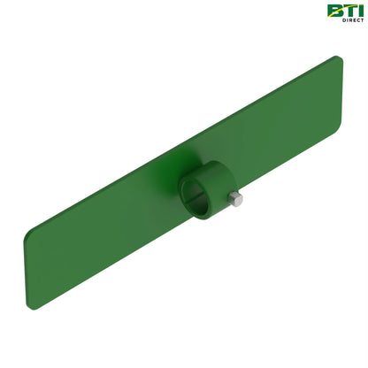 AJ61049: Arm