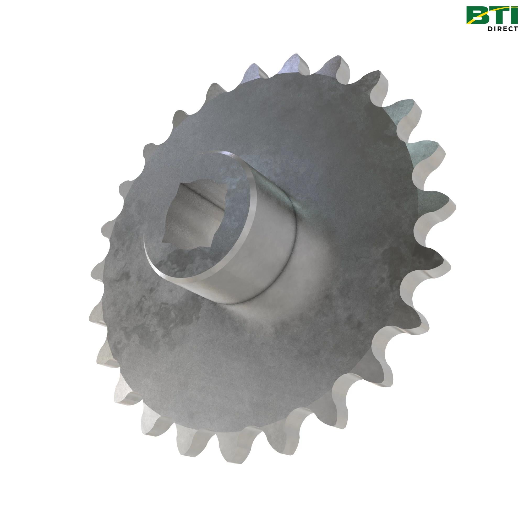 AJ61059: Chain Sprocket, 24 Teeth