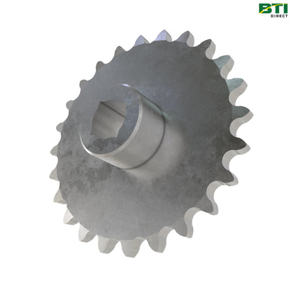 AJ61059: Chain Sprocket, 24 Teeth