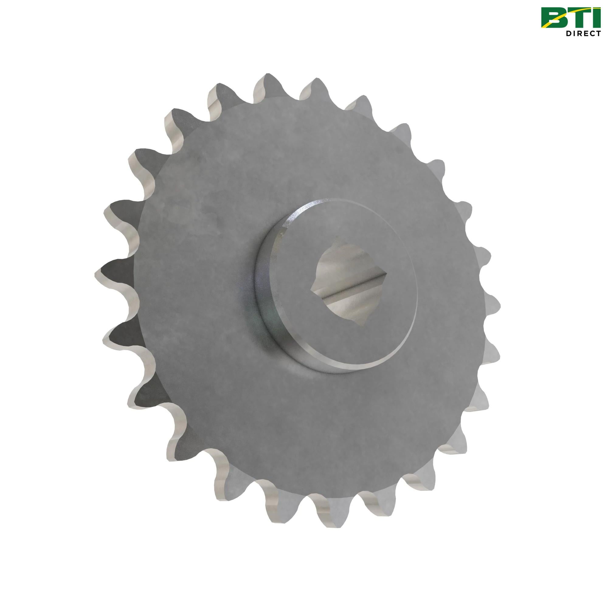 AJ61059: Chain Sprocket, 24 Teeth