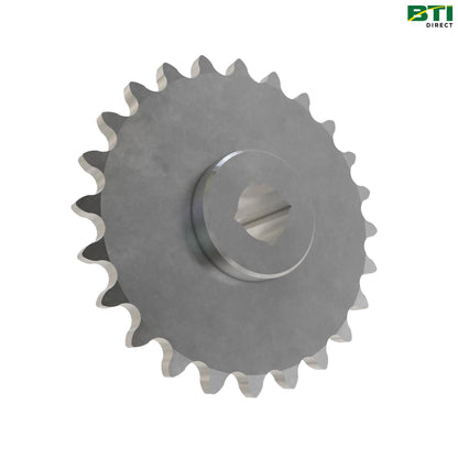 AJ61059: Chain Sprocket, 24 Teeth