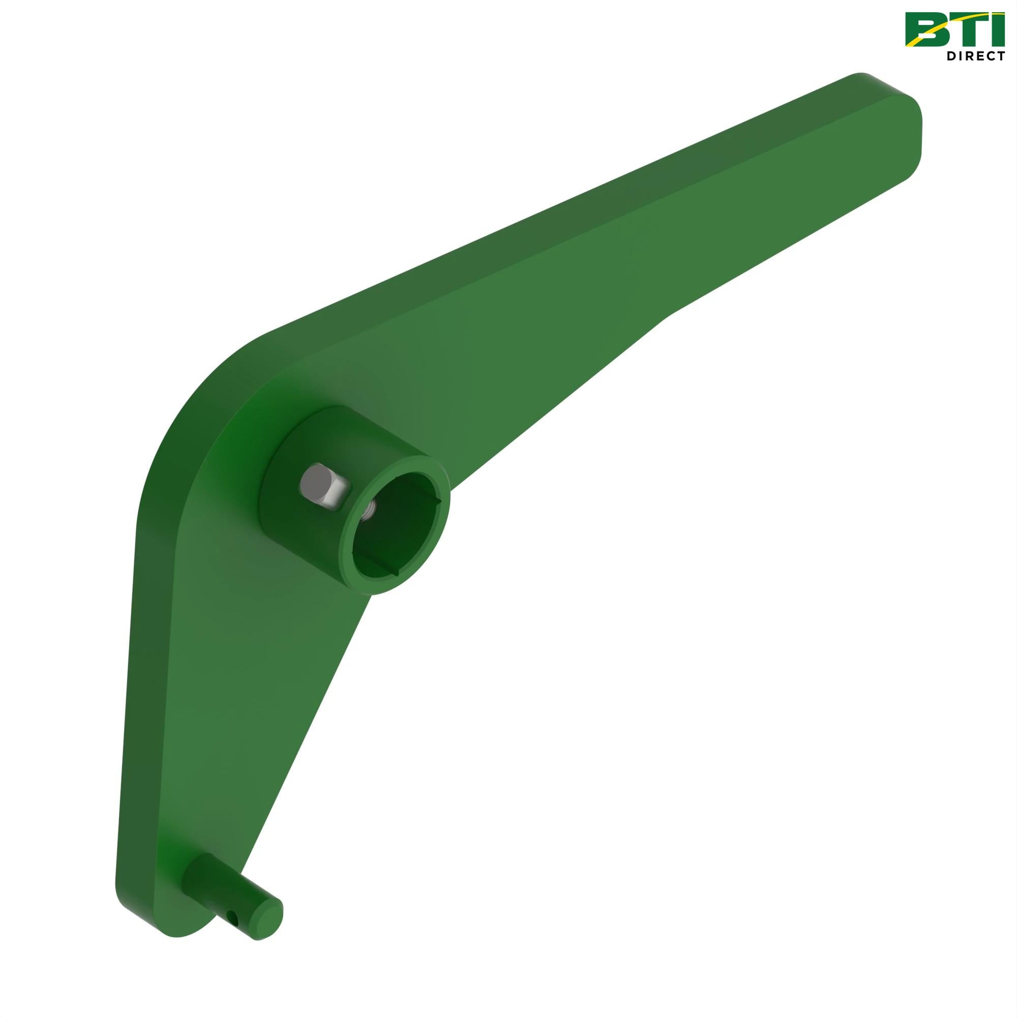 AJ61158: Arm