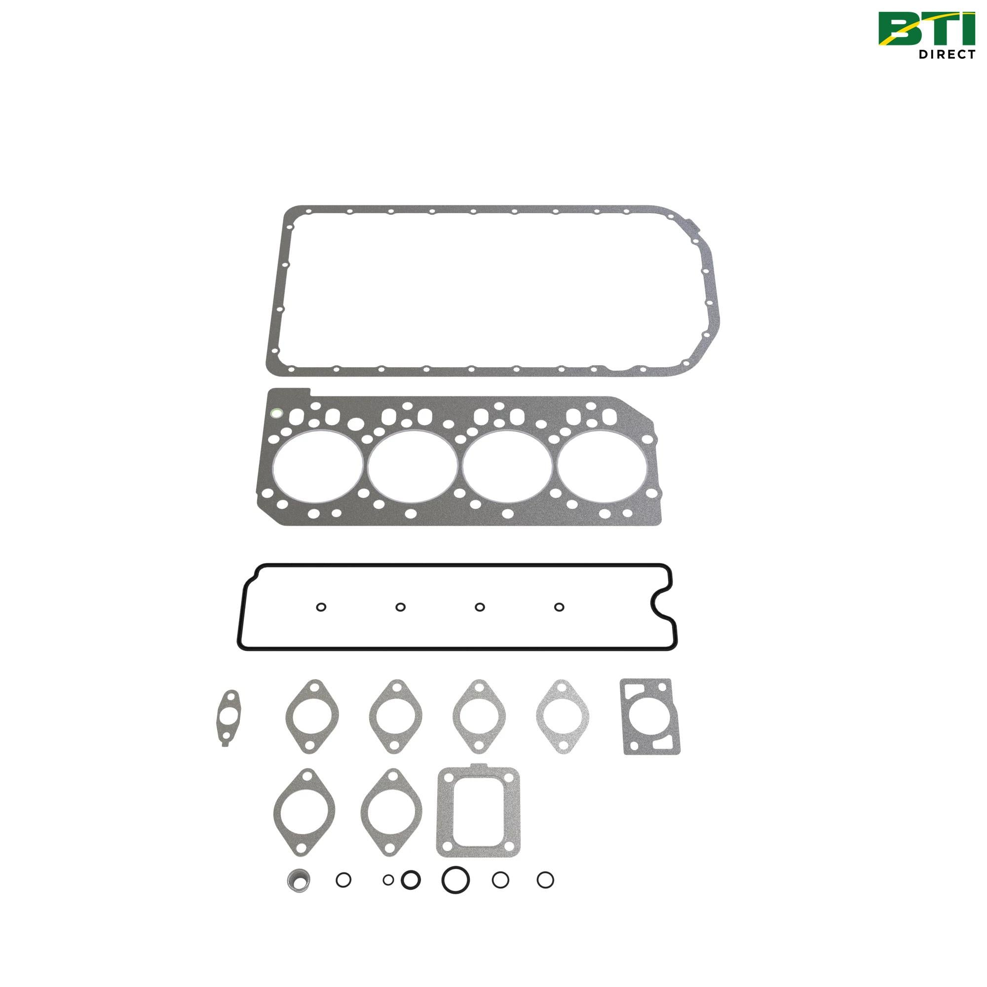 AJ61842: Engine Gasket Kit