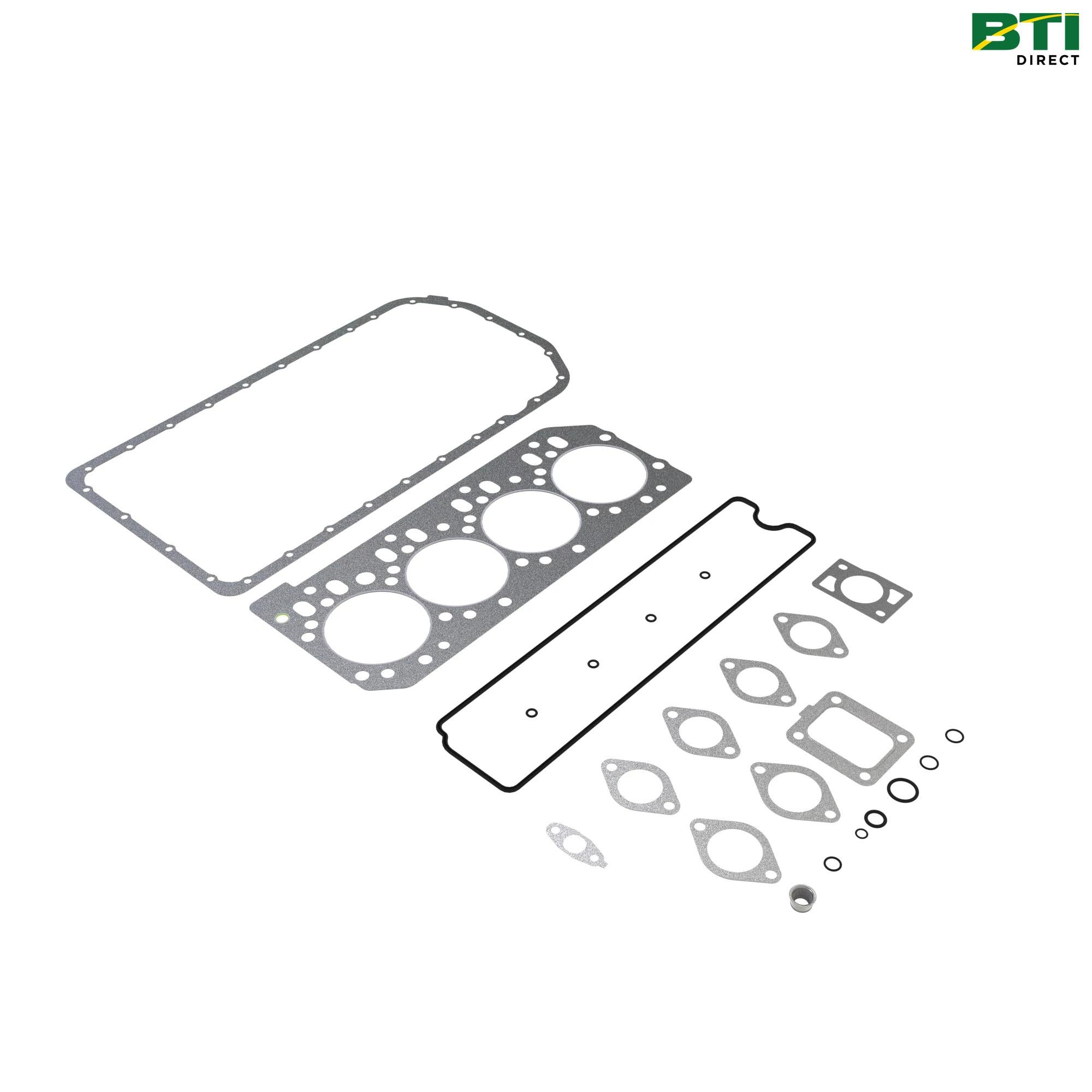 AJ61842: Engine Gasket Kit