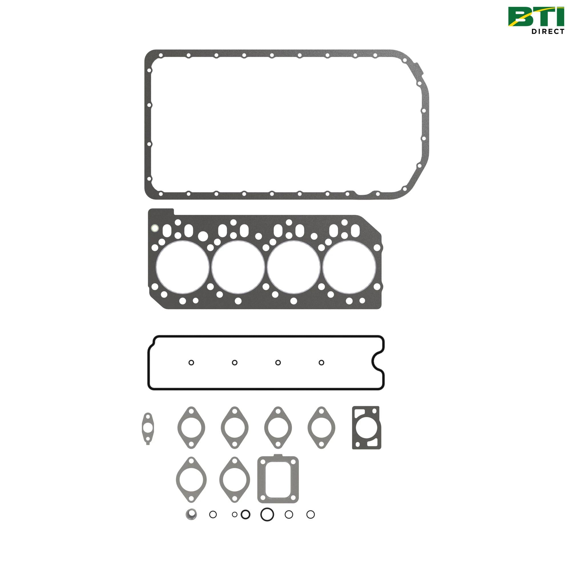 AJ61842: Engine Gasket Kit