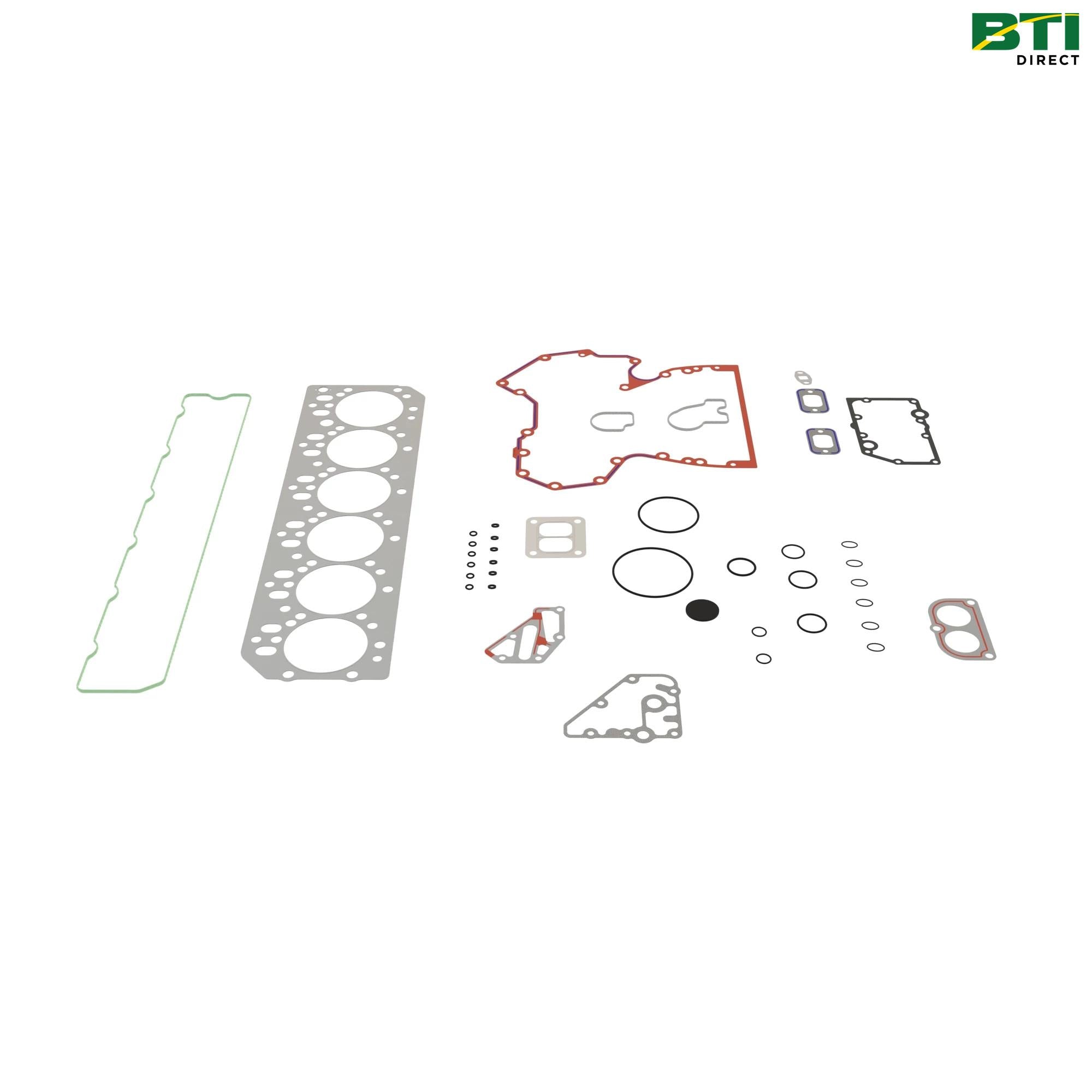 AJ61843: Engine Gasket Kit