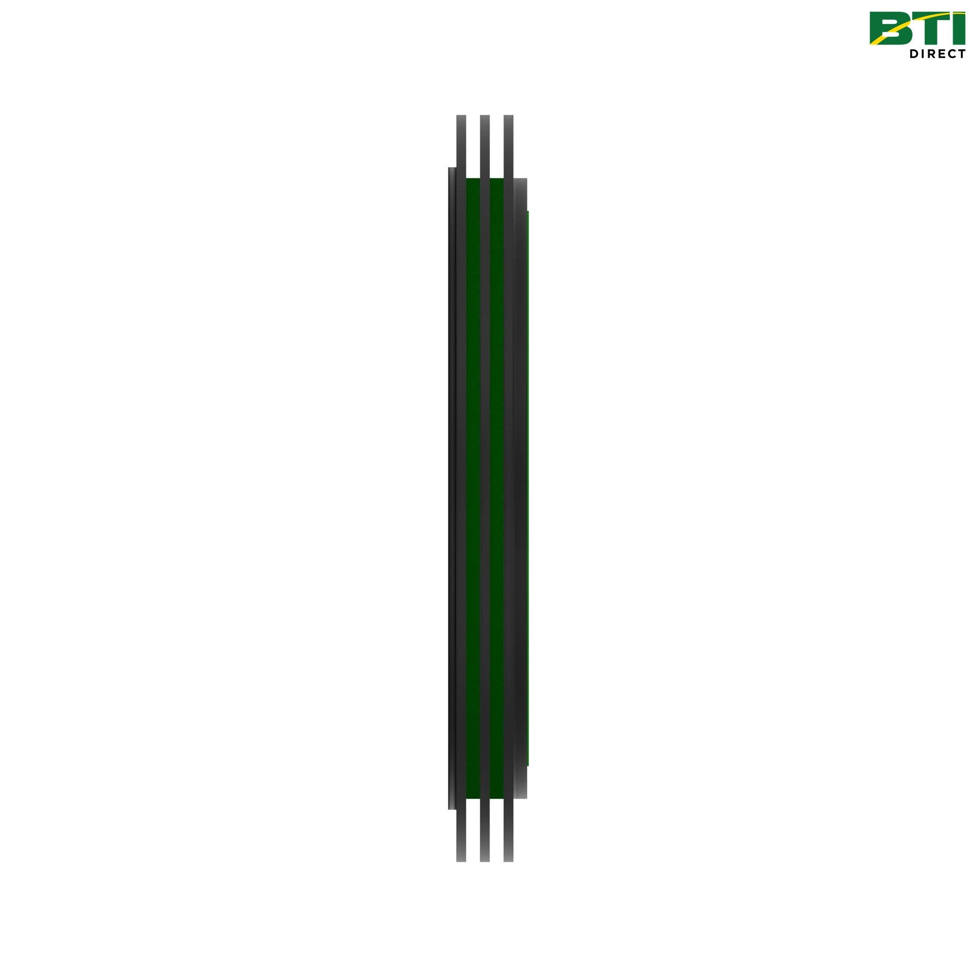 AK36310: External Oil Rubber Seal