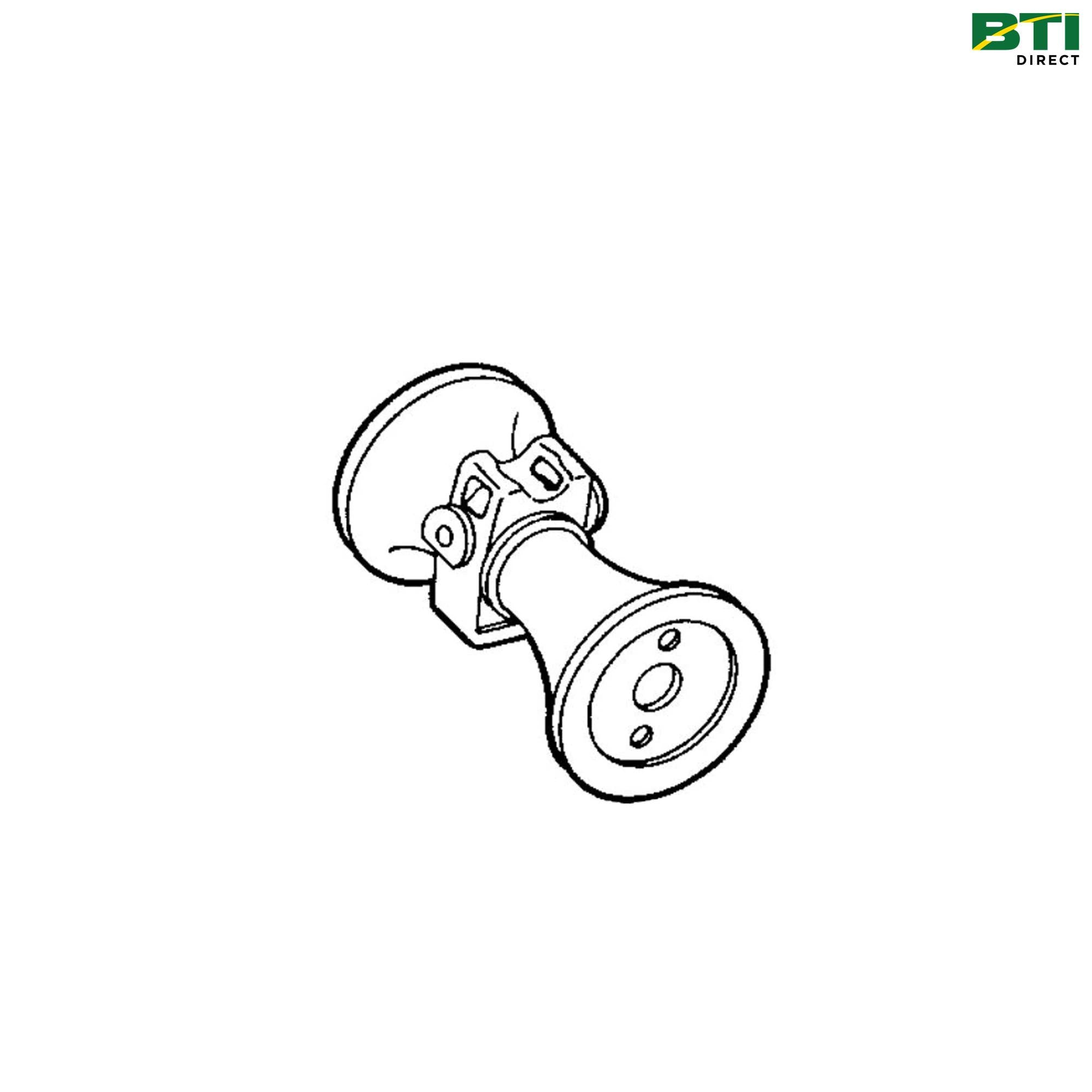 AK36409: Spool