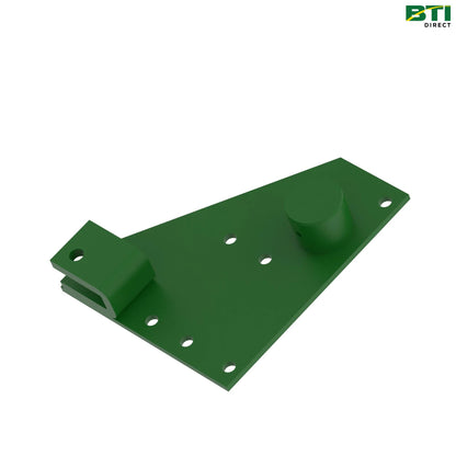AK36592: Axle Bearing Plate