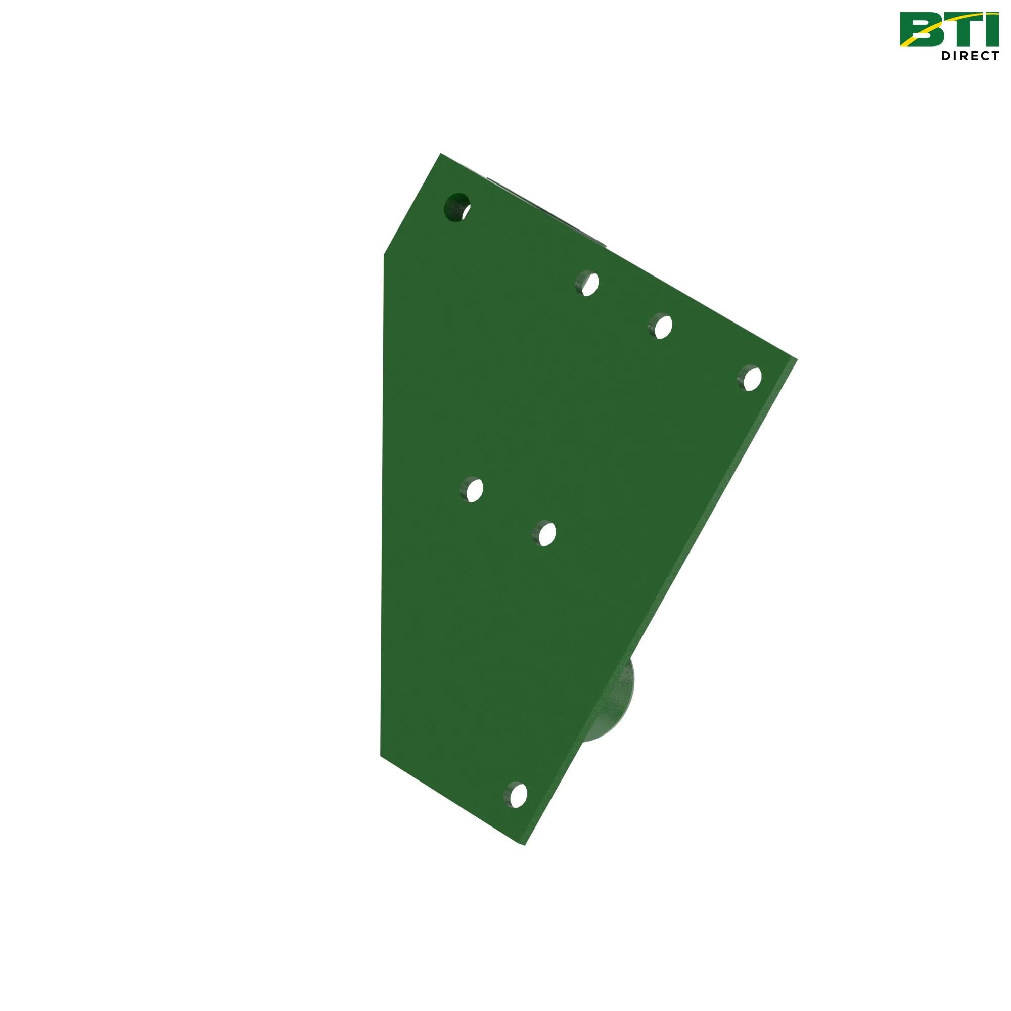AK36592: Axle Bearing Plate