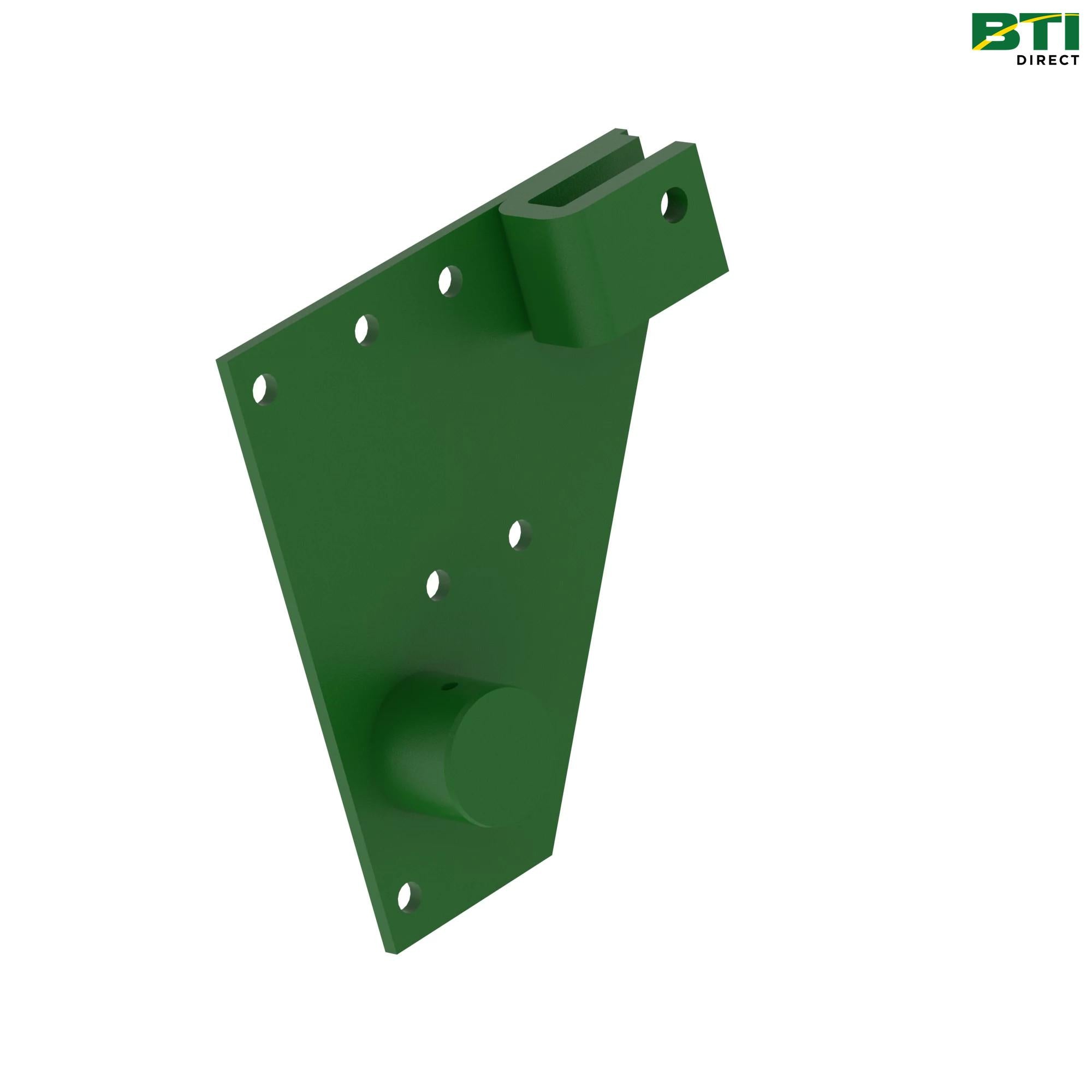 AK36592: Axle Bearing Plate