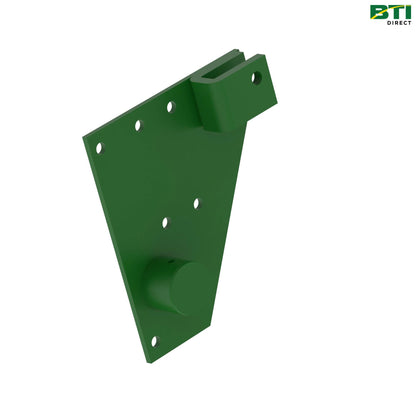 AK36592: Axle Bearing Plate