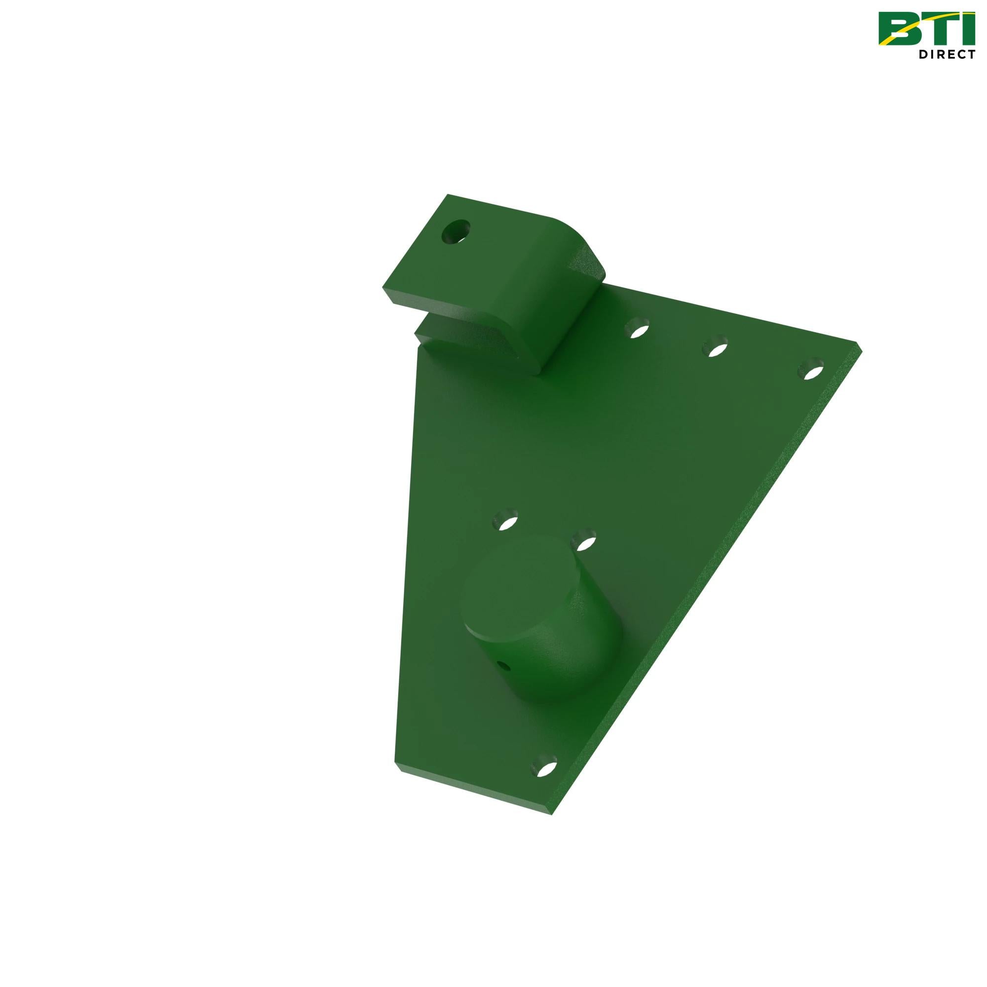 AK36593: Axle Bearing Plate