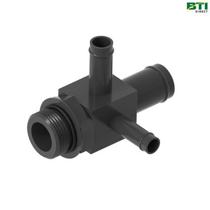 AKK10014: Tee Fitting
