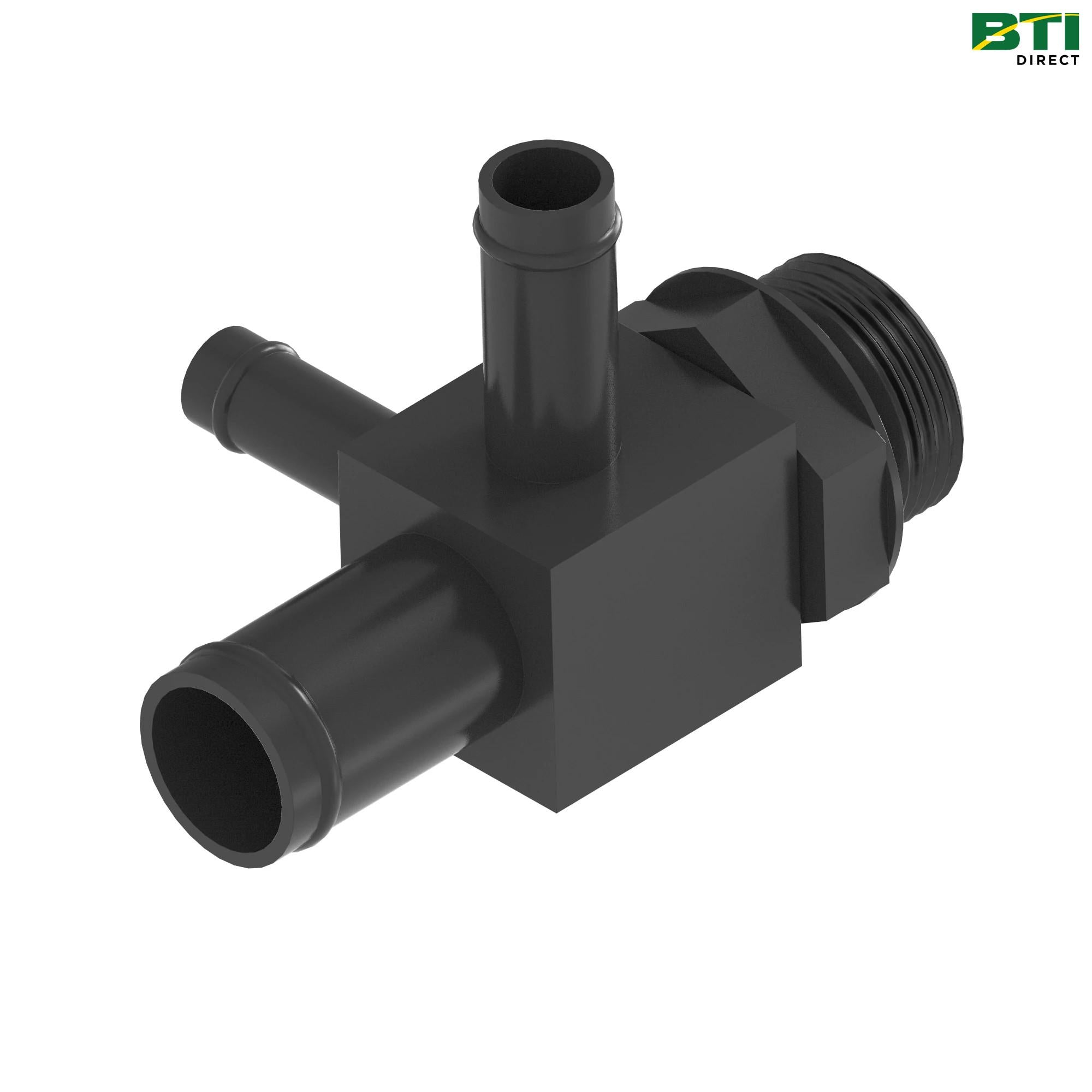 AKK10014: Tee Fitting