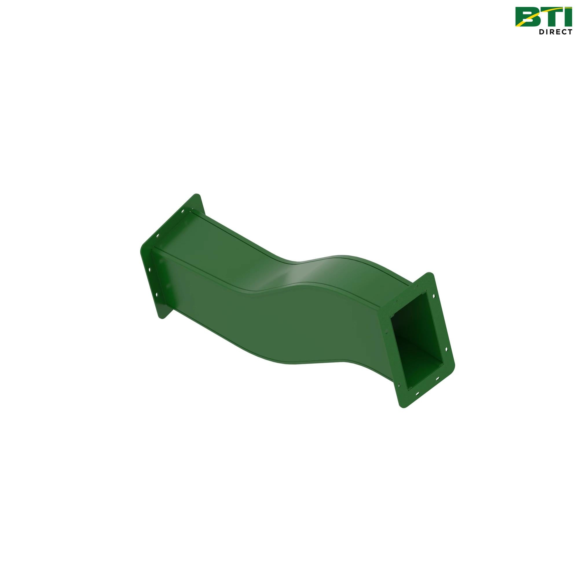 AKK10027: Air Duct