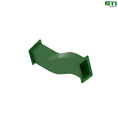 AKK10027: Air Duct