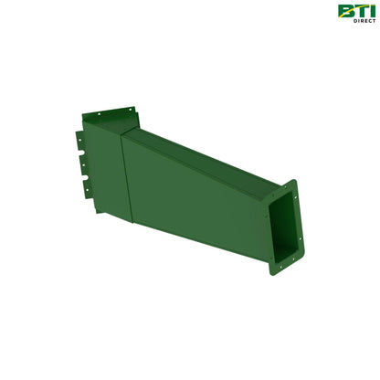 AKK10064: Air Duct