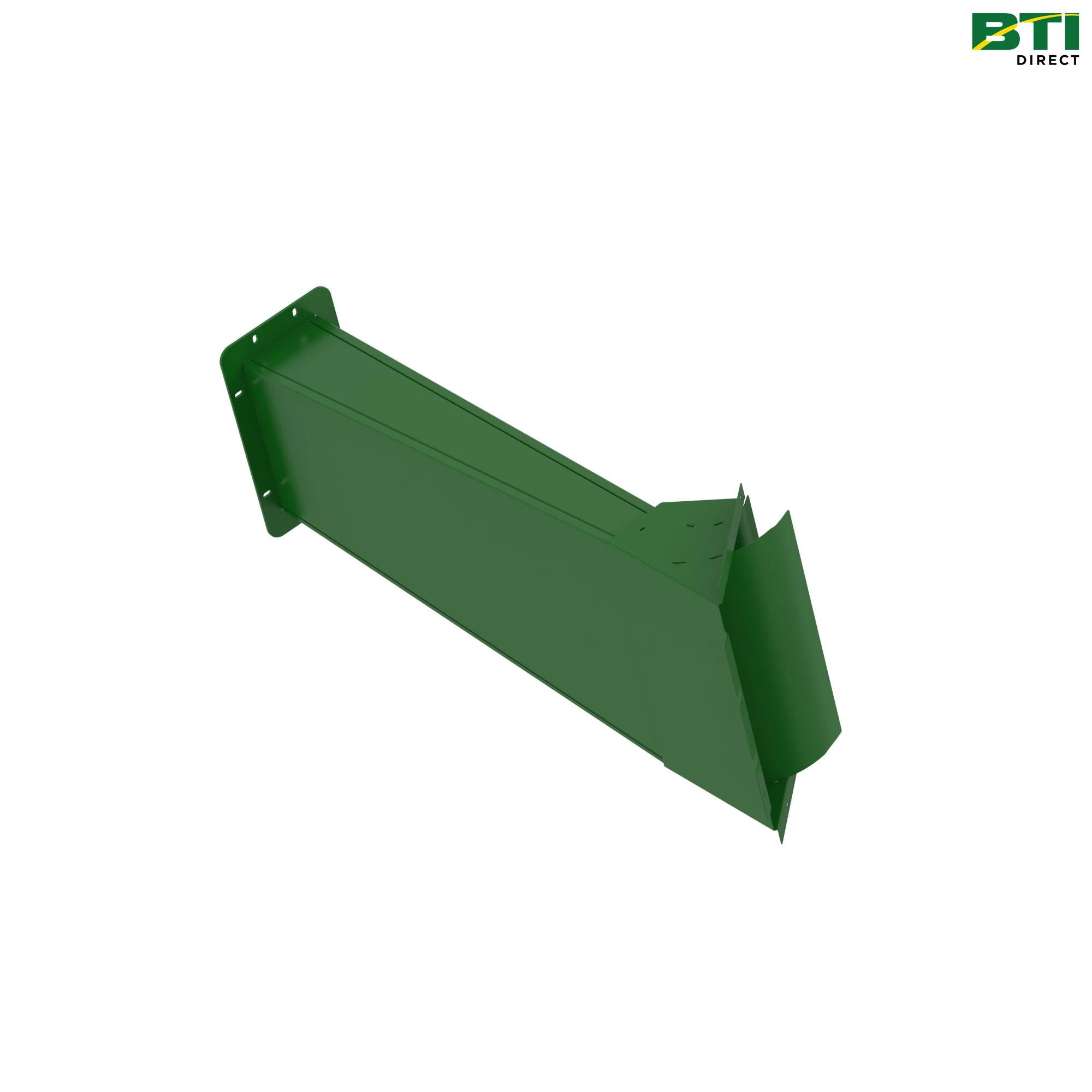 AKK10064: Air Duct