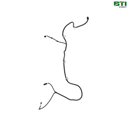 AKK10084: Left Side Front Drivetrain Wiring harness