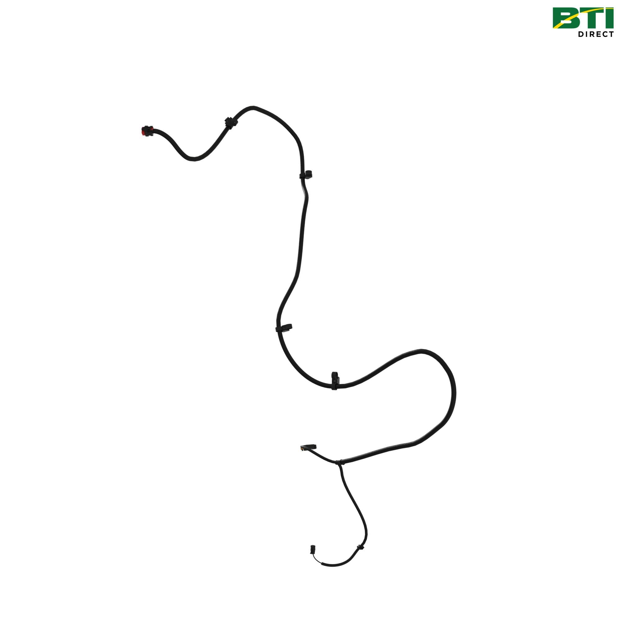 AKK10085: Right Front Wiring harness