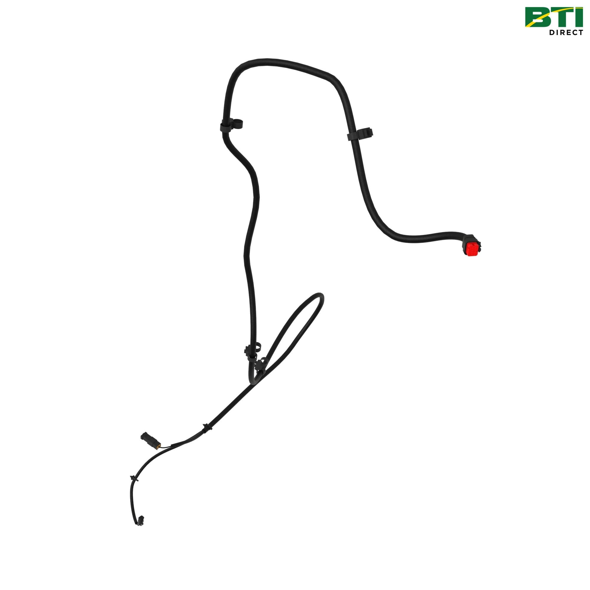 AKK10085: Right Front Wiring harness