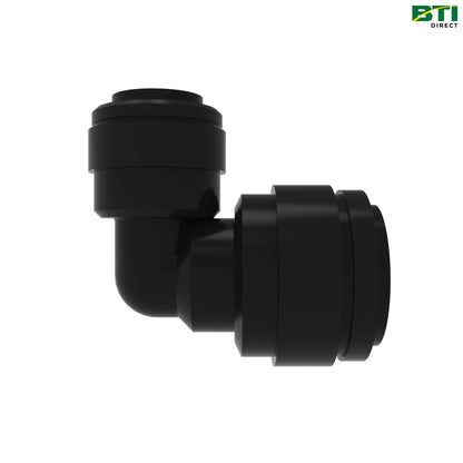 AKK10166: Elbow Adapter Fitting