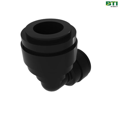 AKK10166: Elbow Adapter Fitting