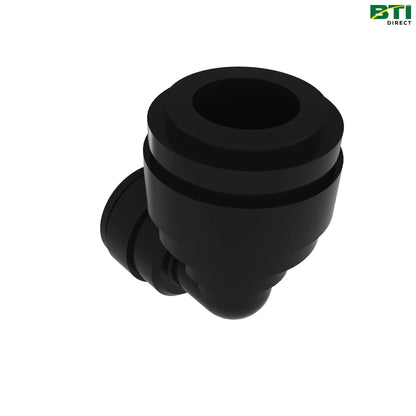 AKK10166: Elbow Adapter Fitting