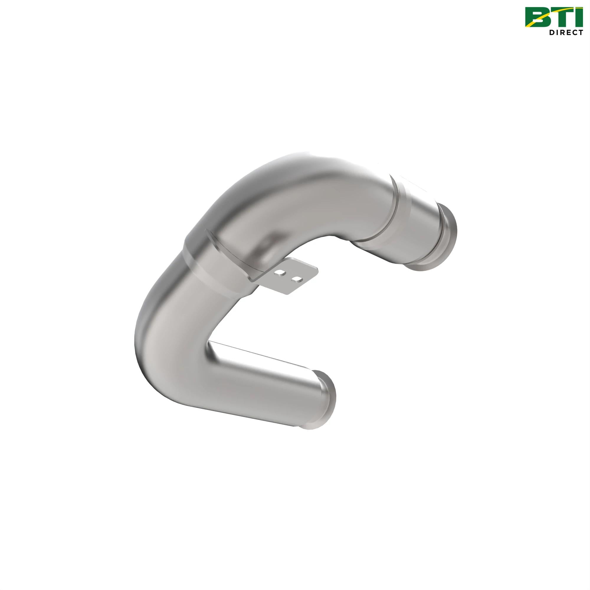AKK10168: Exhaust Pipe