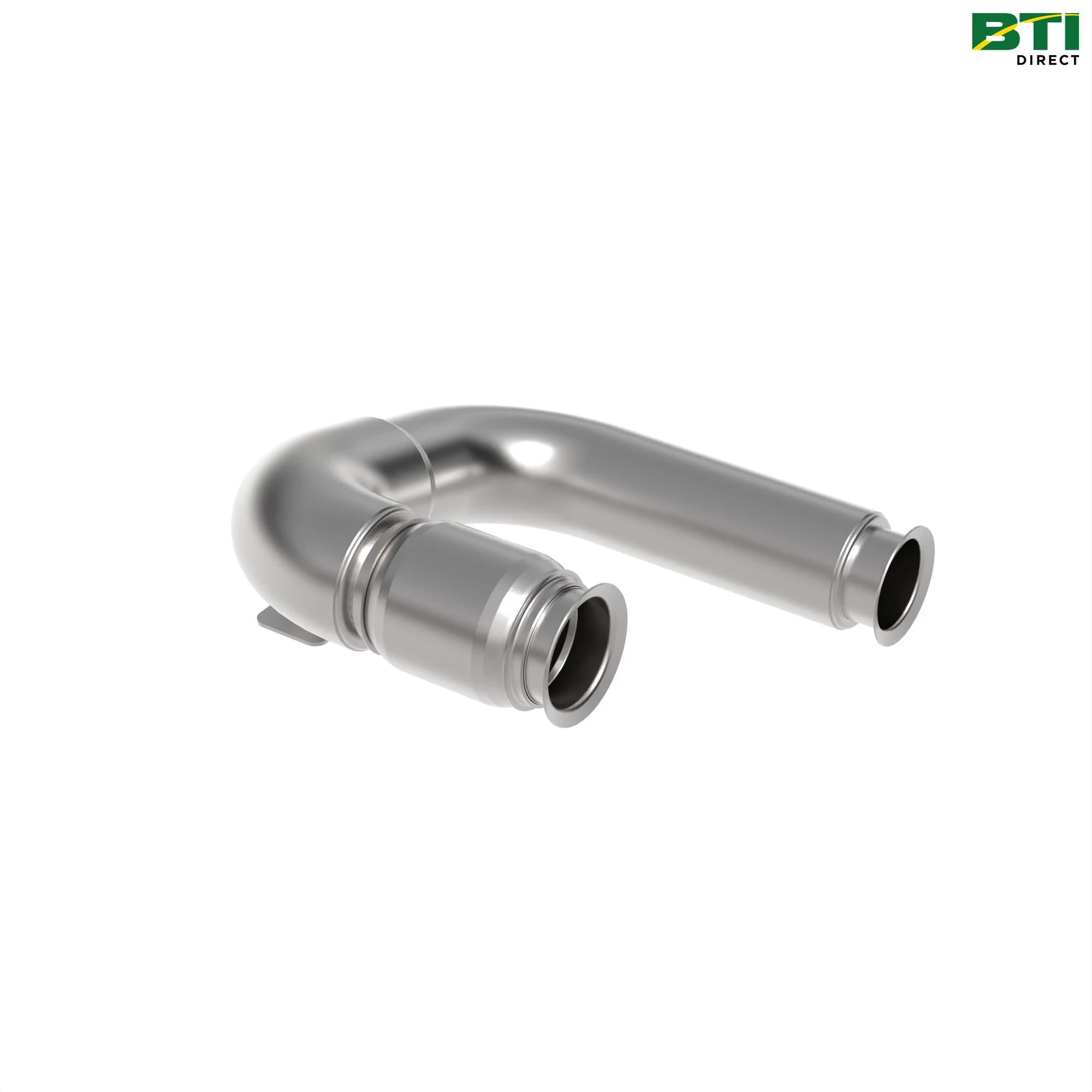 AKK10168: Exhaust Pipe
