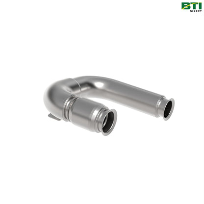 AKK10168: Exhaust Pipe