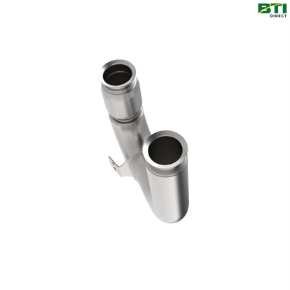 AKK10168: Exhaust Pipe