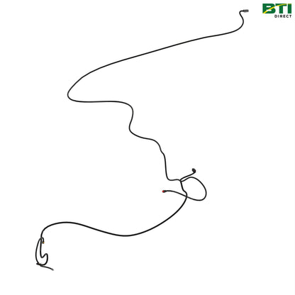 AKK10251: Light Dual Backbone Wiring Harness