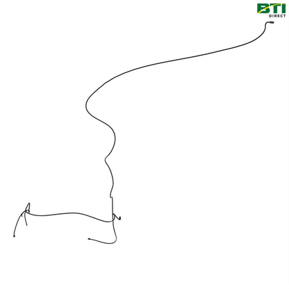 AKK10251: Light Dual Backbone Wiring Harness