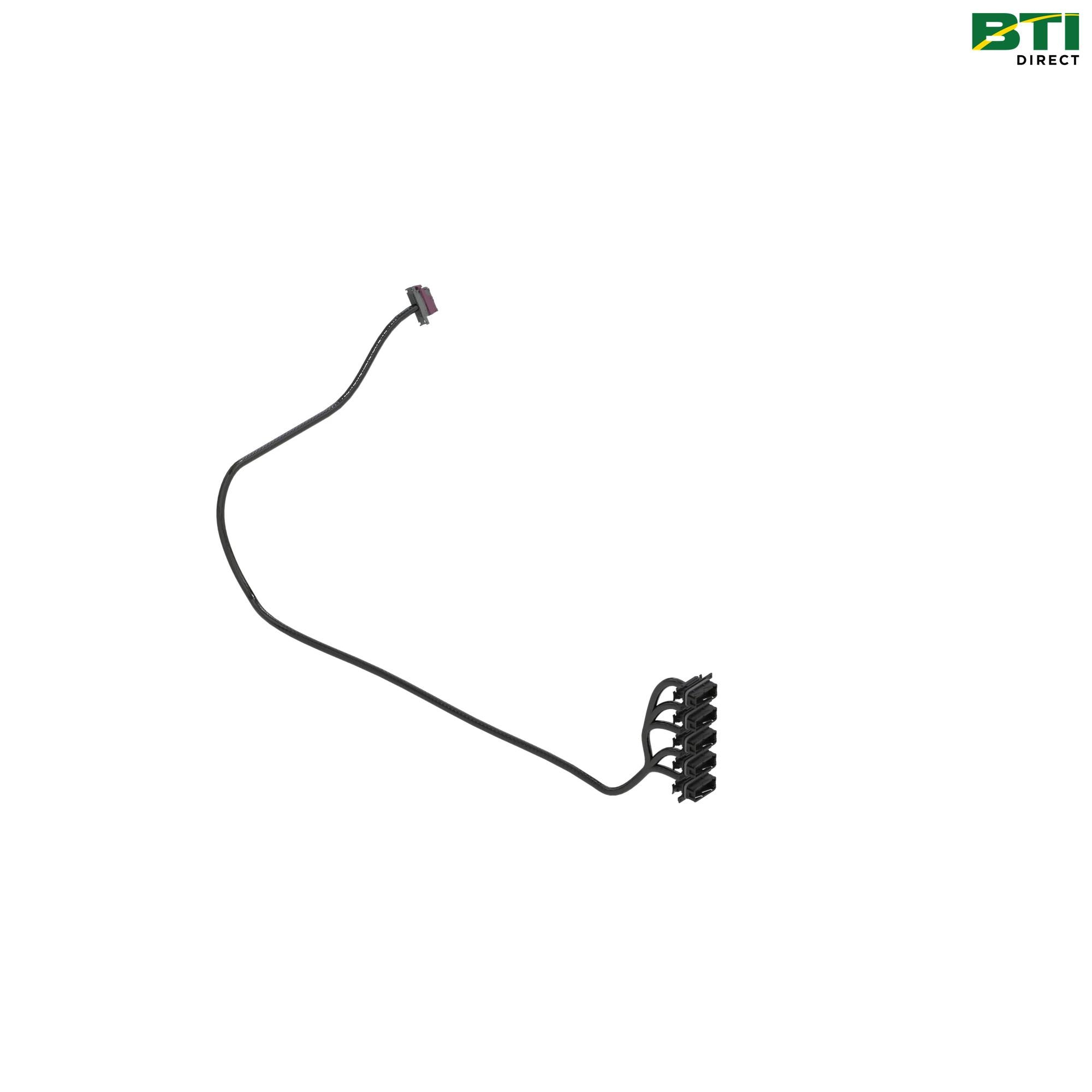 AKK10263: Seed Remap Wiring Harness
