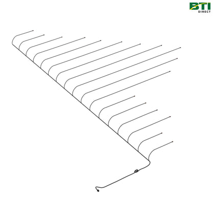 AKK10270: Row Unit Seed Extension Wiring Harness