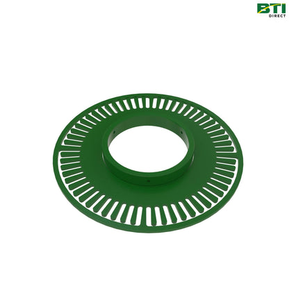 AKK10319: Flange