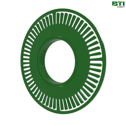 AKK10319: Flange
