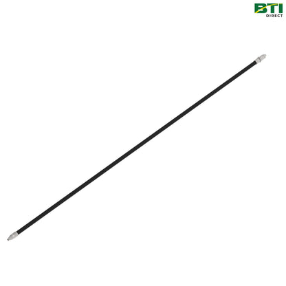 AKK10329: Lubrication Grease Hose