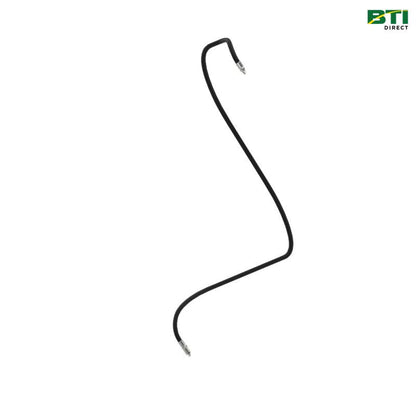 AKK10330: Lubrication Grease Hose