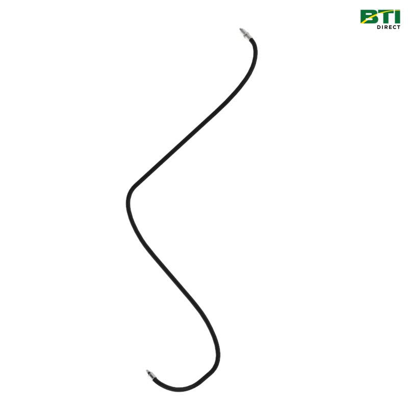 AKK10330: Lubrication Grease Hose