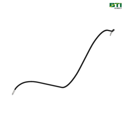 AKK10330: Lubrication Grease Hose
