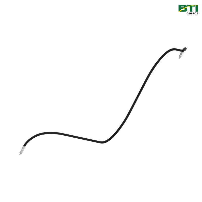 AKK10330: Lubrication Grease Hose