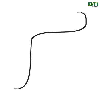 AKK10330: Lubrication Grease Hose