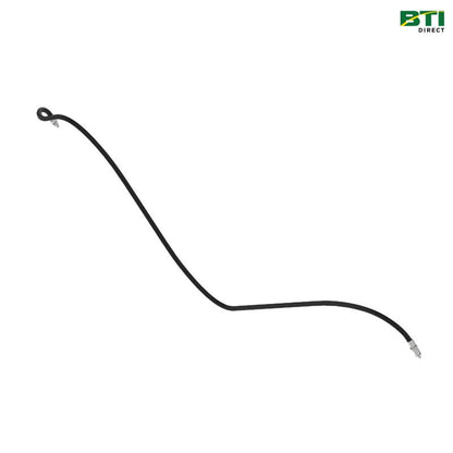 AKK10330: Lubrication Grease Hose