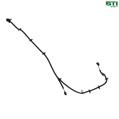 AKK10355: Front Warning Light Wiring Harness
